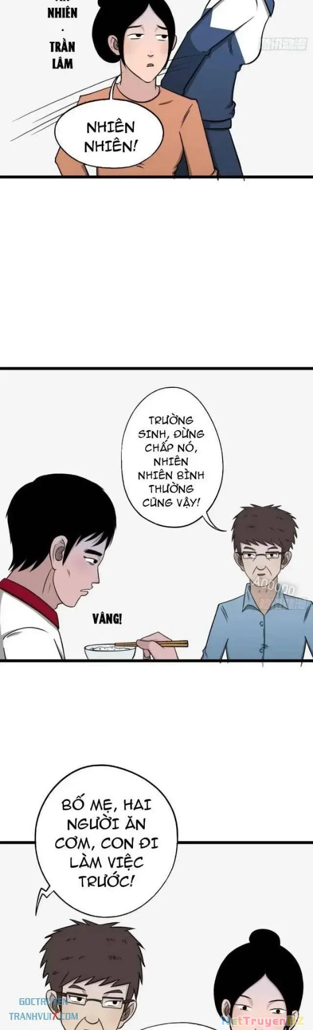 đọc truyện Đấu Yếm Thần Chương 8 ảnh 28 tại Thiên Thai Truyện