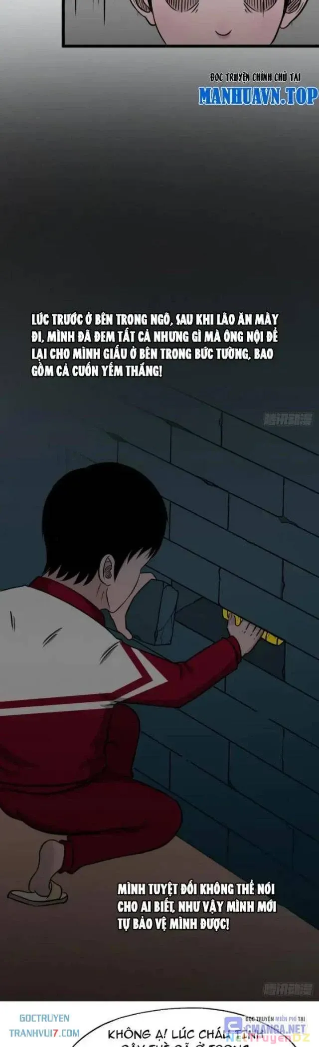 đọc truyện Đấu Yếm Thần Chương 8 ảnh 30 tại Thiên Thai Truyện
