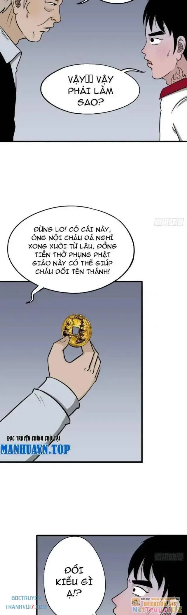 đọc truyện Đấu Yếm Thần Chương 8 ảnh 36 tại Thiên Thai Truyện