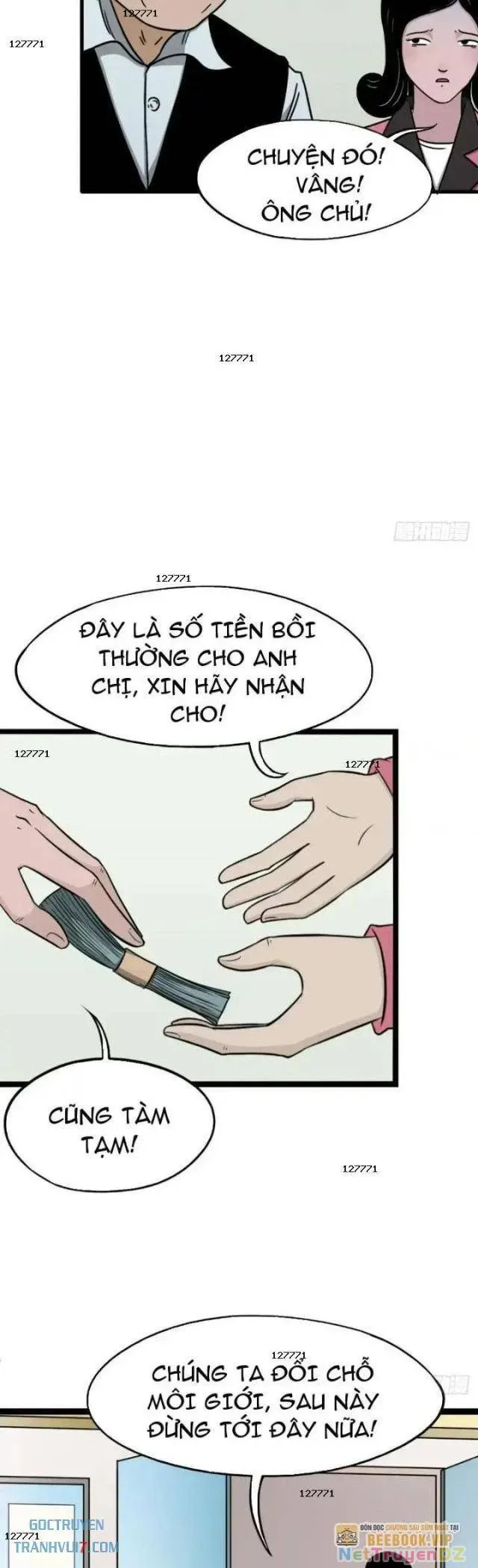 đọc truyện Đấu Yếm Thần Chương 8 ảnh 5 tại Thiên Thai Truyện