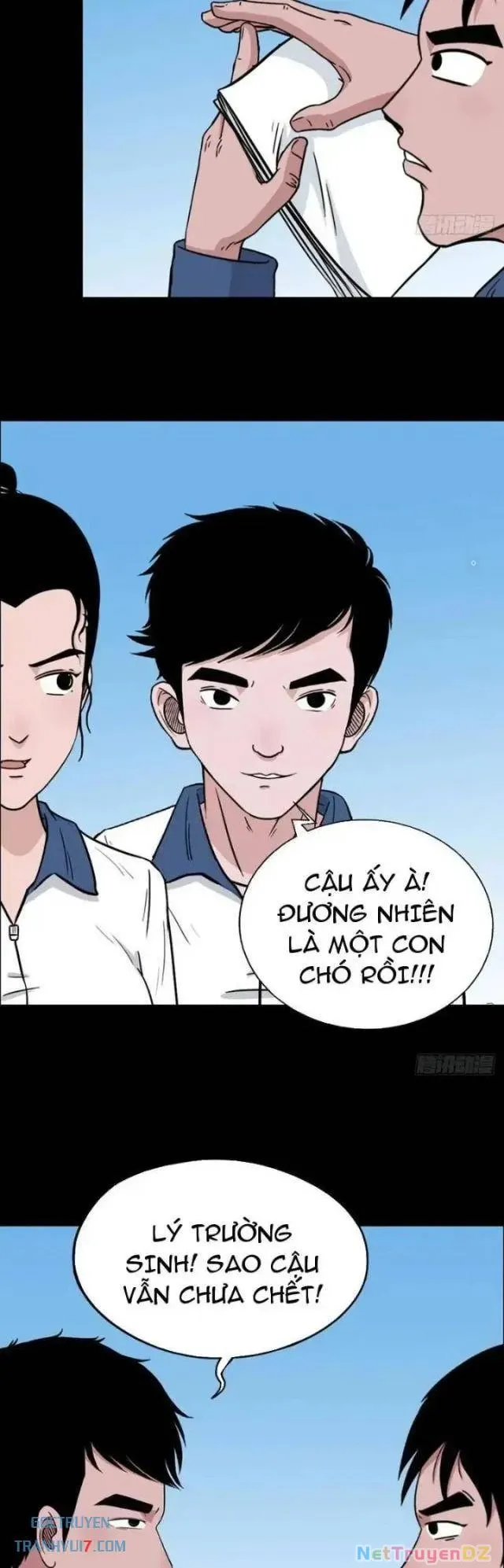 đọc truyện Đấu Yếm Thần Chương 80 ảnh 20 tại Thiên Thai Truyện