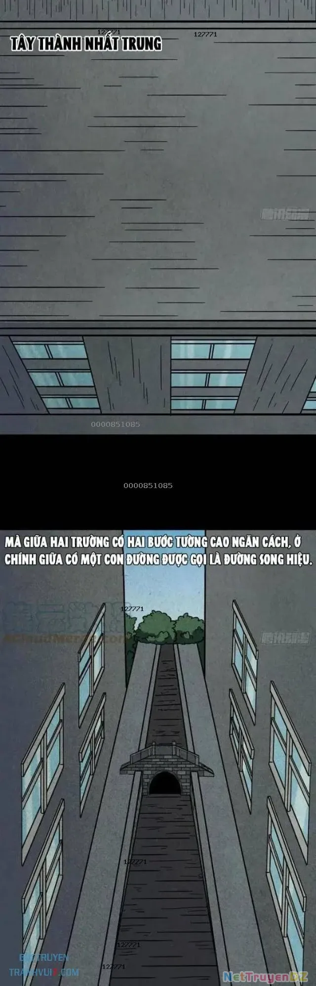 đọc truyện Đấu Yếm Thần Chương 80 ảnh 3 tại Thiên Thai Truyện