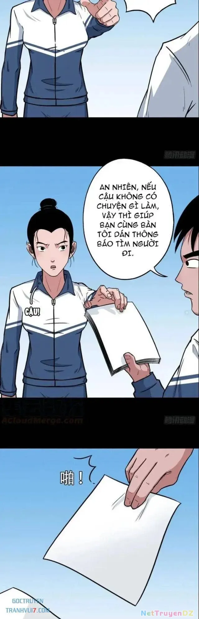 đọc truyện Đấu Yếm Thần Chương 80 ảnh 23 tại Thiên Thai Truyện