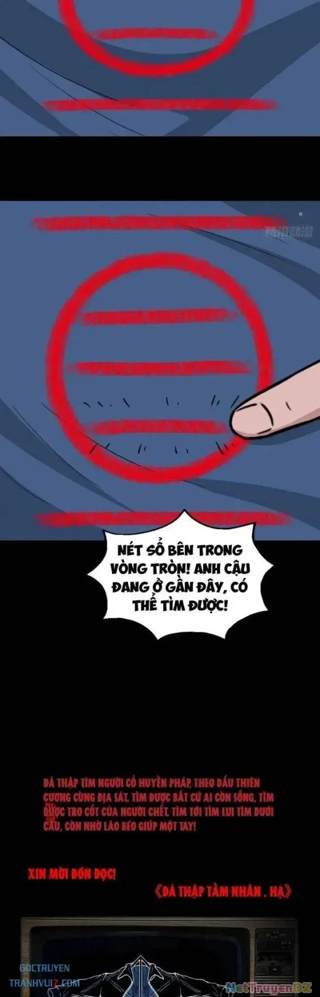 đọc truyện Đấu Yếm Thần Chương 80 ảnh 32 tại Thiên Thai Truyện