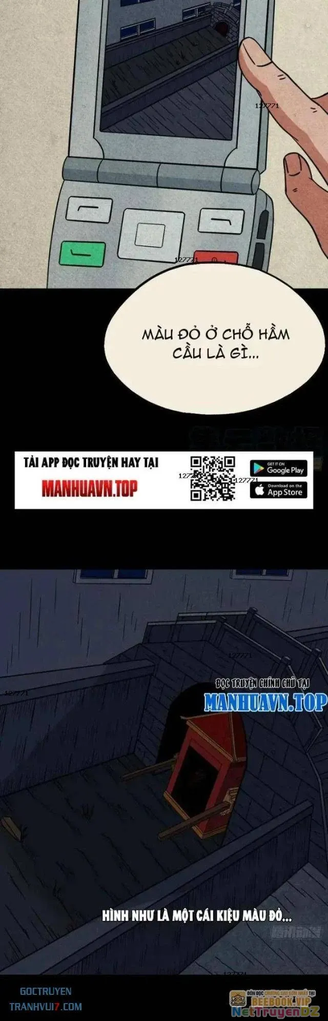 đọc truyện Đấu Yếm Thần Chương 80 ảnh 6 tại Thiên Thai Truyện