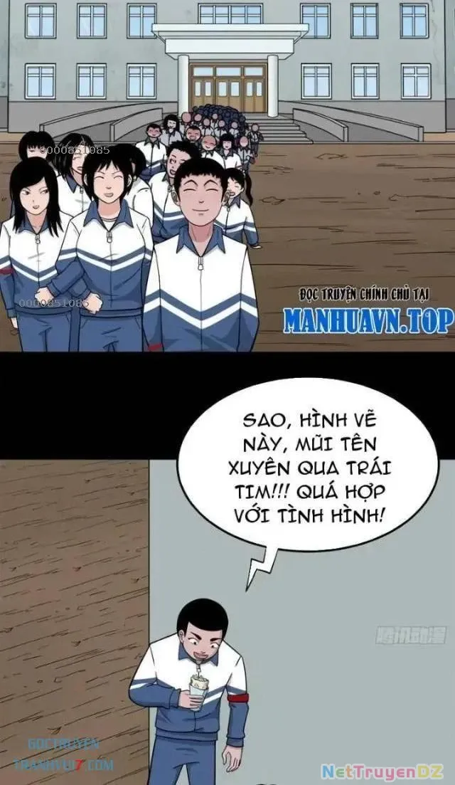 đọc truyện Đấu Yếm Thần Chương 81 ảnh 9 tại Thiên Thai Truyện