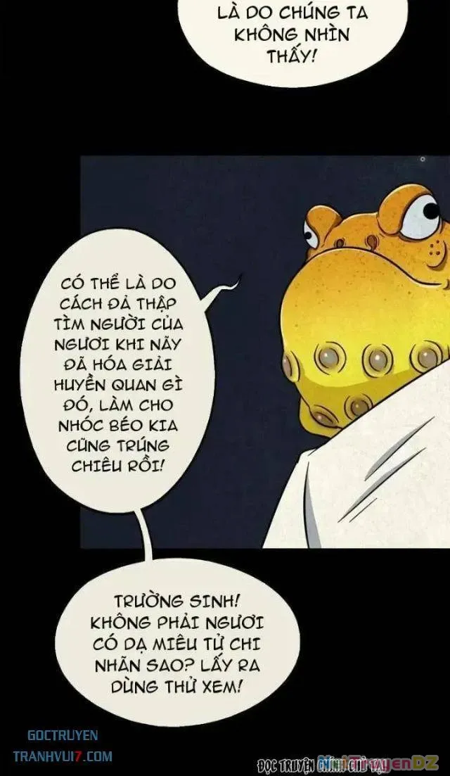 đọc truyện Đấu Yếm Thần Chương 82 ảnh 13 tại Thiên Thai Truyện