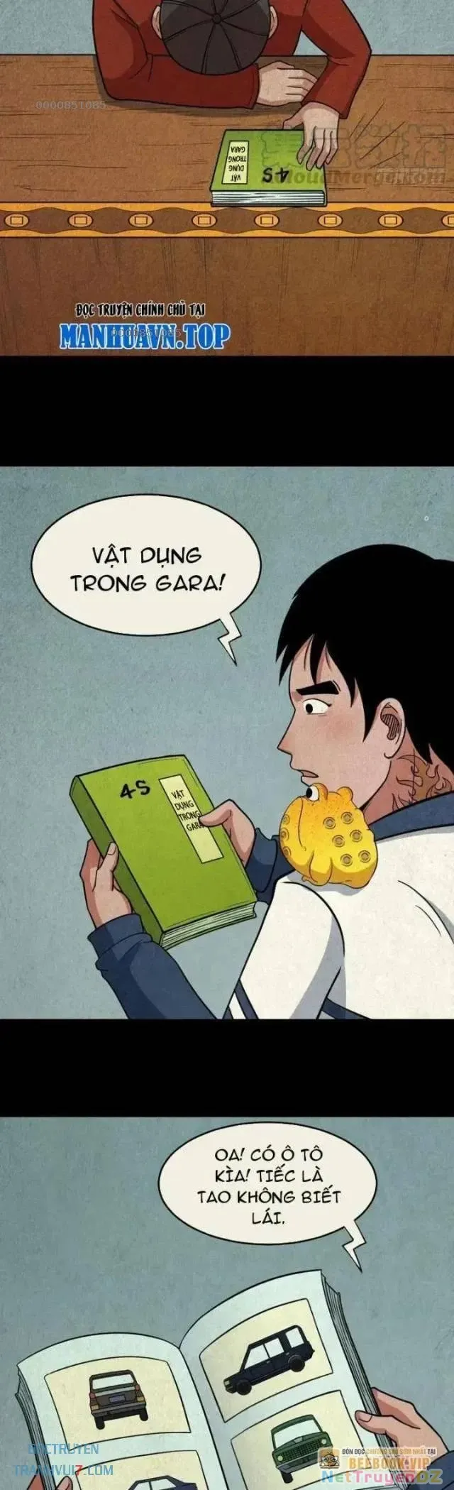 đọc truyện Đấu Yếm Thần Chương 83 ảnh 9 tại Thiên Thai Truyện