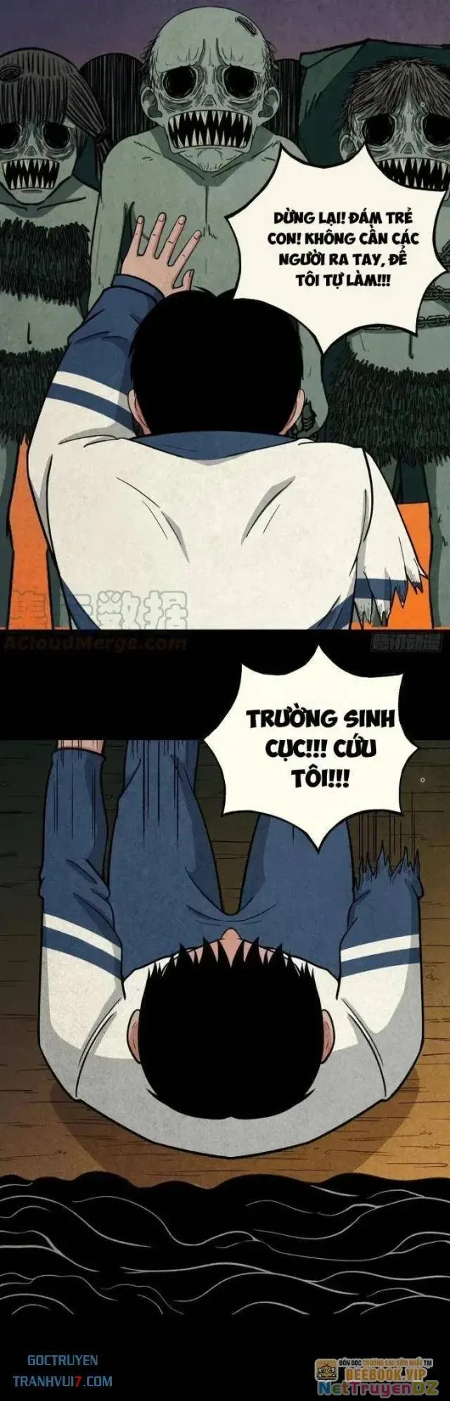 đọc truyện Đấu Yếm Thần Chương 84 ảnh 21 tại Thiên Thai Truyện