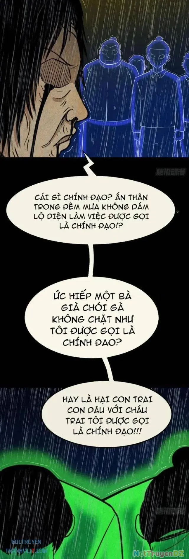 đọc truyện Đấu Yếm Thần Chương 87 ảnh 26 tại Thiên Thai Truyện