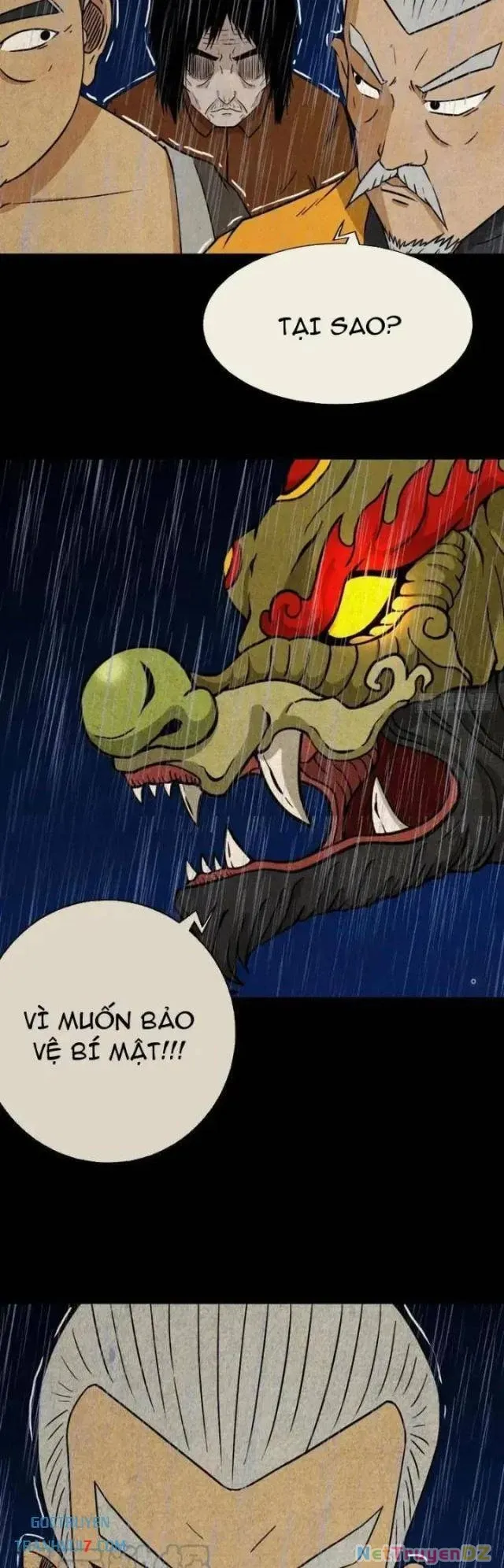 đọc truyện Đấu Yếm Thần Chương 88 ảnh 34 tại Thiên Thai Truyện