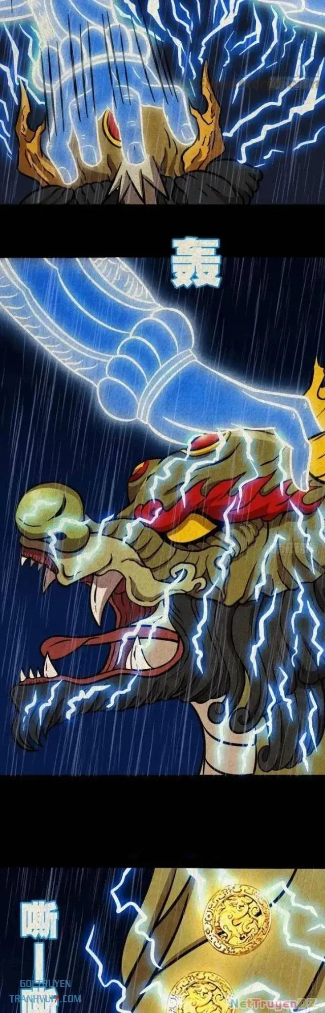 đọc truyện Đấu Yếm Thần Chương 88 ảnh 10 tại Thiên Thai Truyện