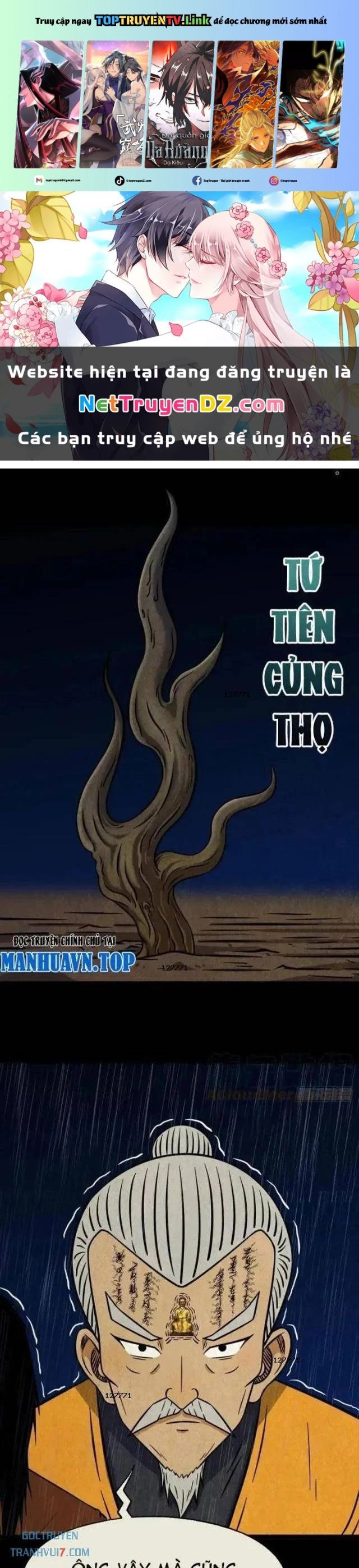 đọc truyện Đấu Yếm Thần Chương 89 ảnh 2 tại Thiên Thai Truyện