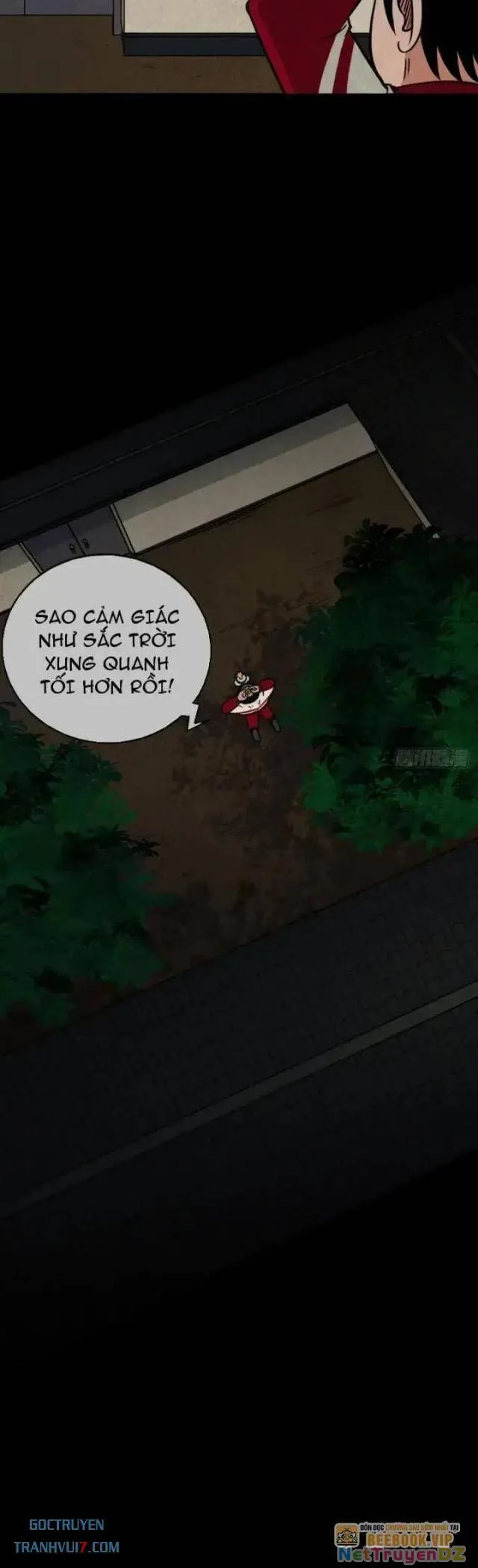 đọc truyện Đấu Yếm Thần Chương 9 ảnh 17 tại Thiên Thai Truyện