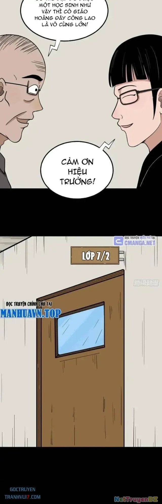 đọc truyện Đấu Yếm Thần Chương 91 ảnh 14 tại Thiên Thai Truyện