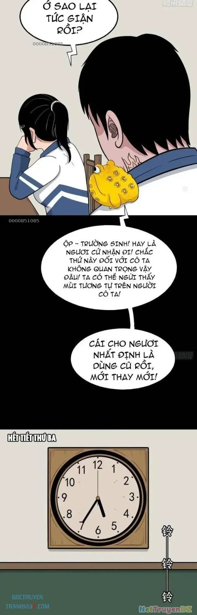 đọc truyện Đấu Yếm Thần Chương 91 ảnh 18 tại Thiên Thai Truyện
