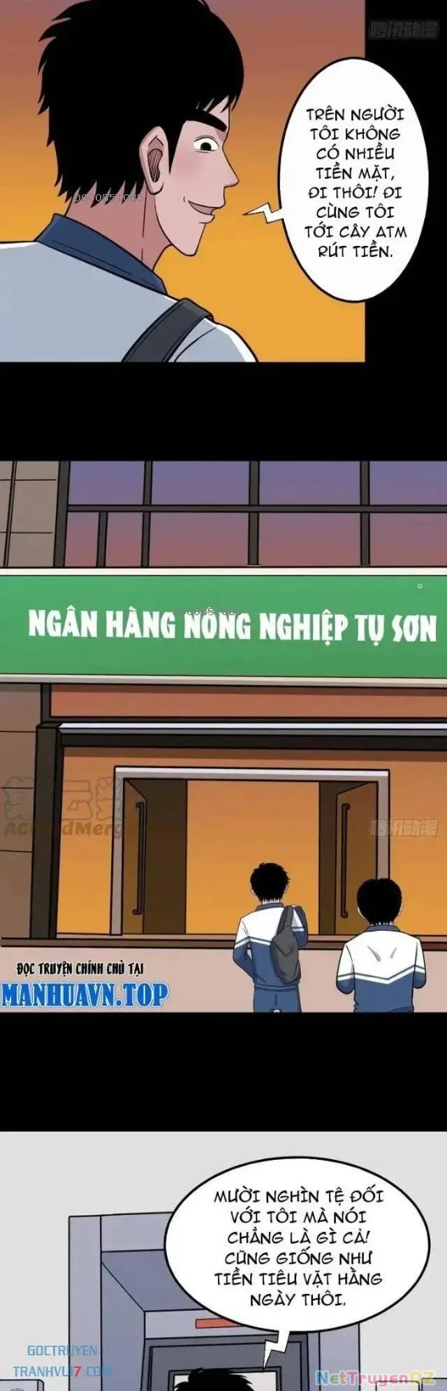 đọc truyện Đấu Yếm Thần Chương 91 ảnh 22 tại Thiên Thai Truyện