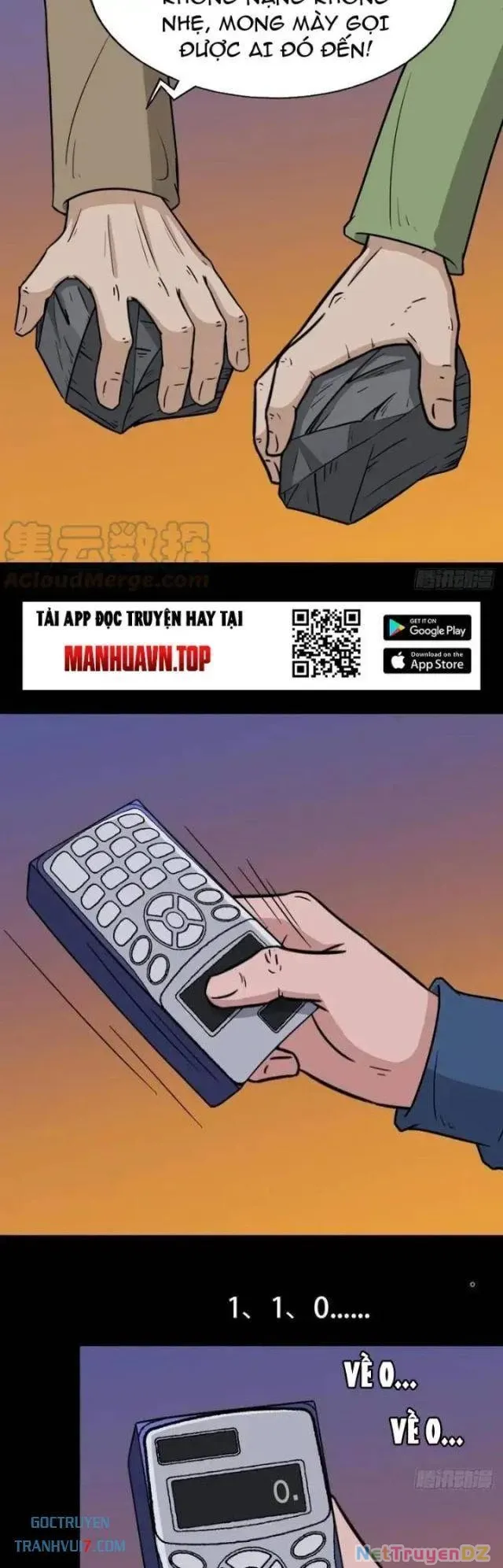 đọc truyện Đấu Yếm Thần Chương 91 ảnh 29 tại Thiên Thai Truyện