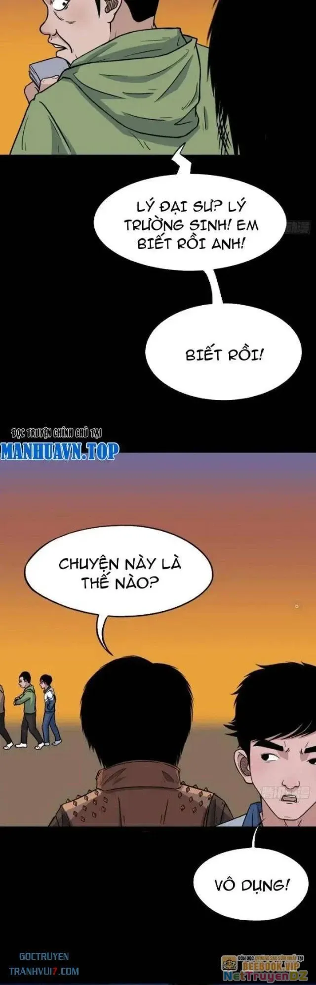 đọc truyện Đấu Yếm Thần Chương 92 ảnh 29 tại Thiên Thai Truyện