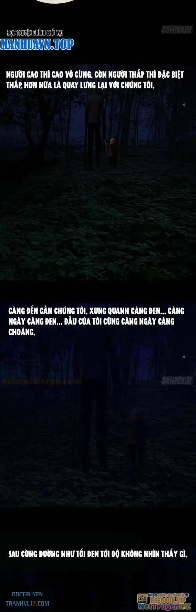 đọc truyện Đấu Yếm Thần Chương 92 ảnh 35 tại Thiên Thai Truyện