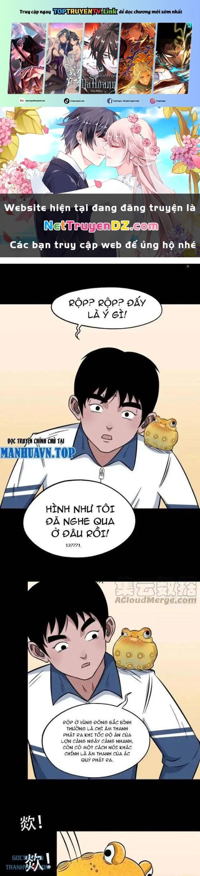 đọc truyện Đấu Yếm Thần Chương 93 ảnh 2 tại Thiên Thai Truyện