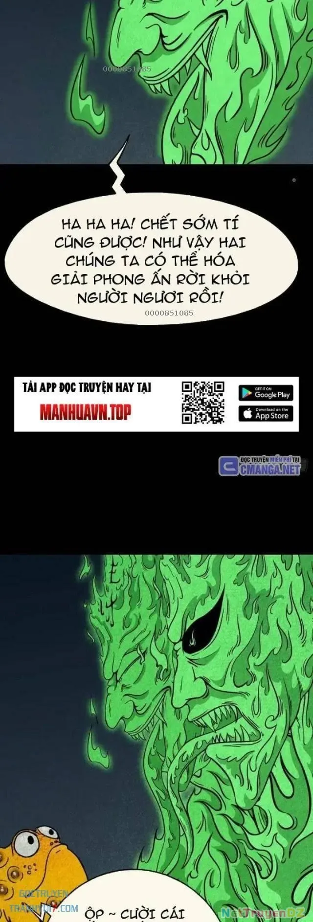 đọc truyện Đấu Yếm Thần Chương 93 ảnh 18 tại Thiên Thai Truyện