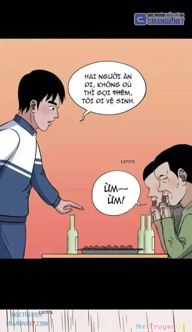 đọc truyện Đấu Yếm Thần Chương 93 ảnh 5 tại Thiên Thai Truyện