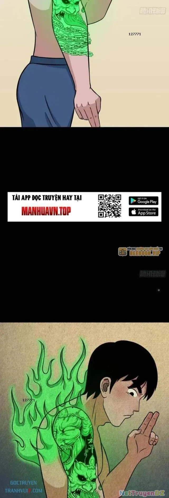 đọc truyện Đấu Yếm Thần Chương 93 ảnh 8 tại Thiên Thai Truyện