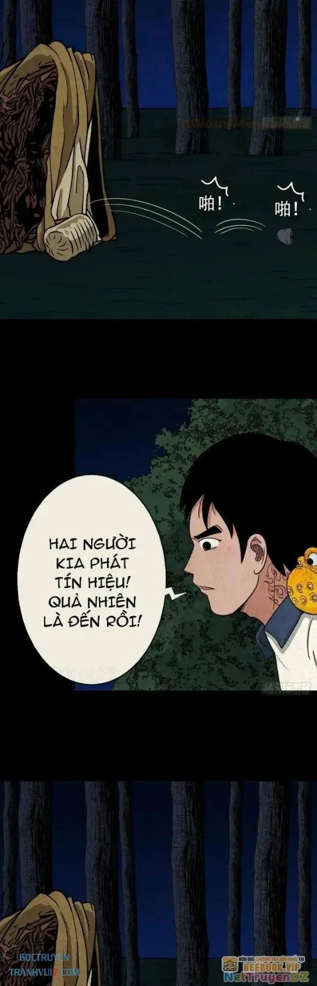 đọc truyện Đấu Yếm Thần Chương 94 ảnh 11 tại Thiên Thai Truyện