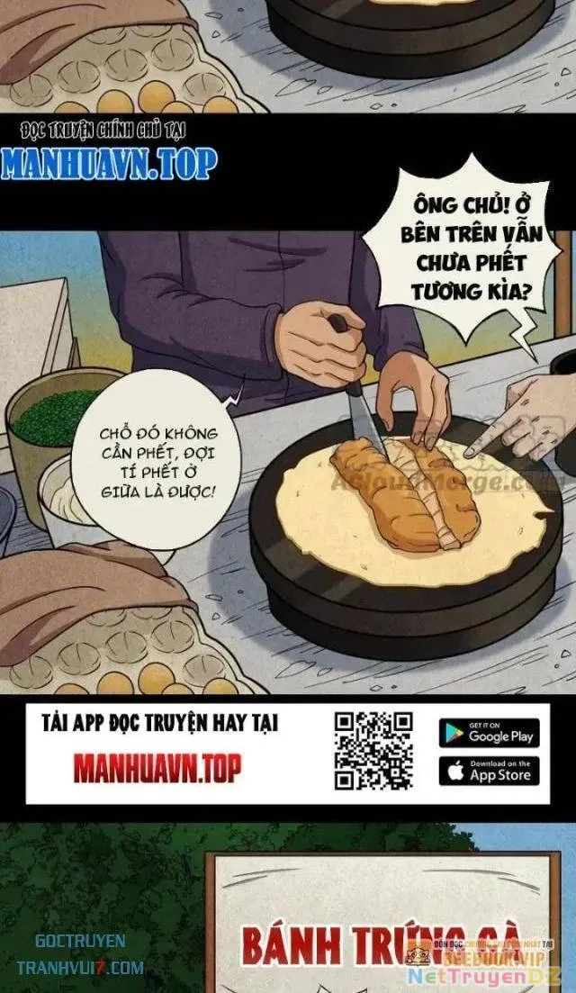 đọc truyện Đấu Yếm Thần Chương 95 ảnh 25 tại Thiên Thai Truyện