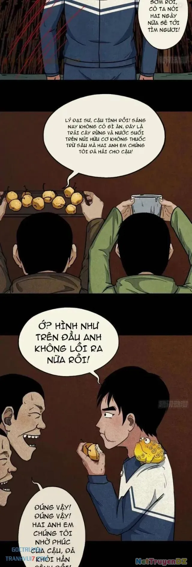 đọc truyện Đấu Yếm Thần Chương 96 ảnh 14 tại Thiên Thai Truyện