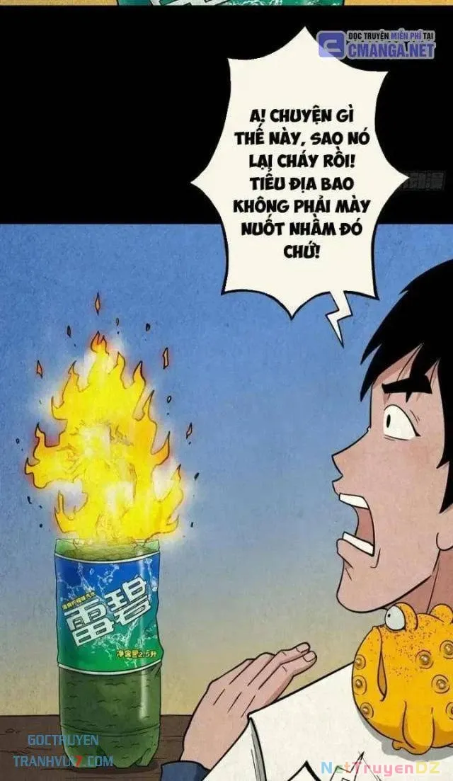 đọc truyện Đấu Yếm Thần Chương 96 ảnh 29 tại Thiên Thai Truyện