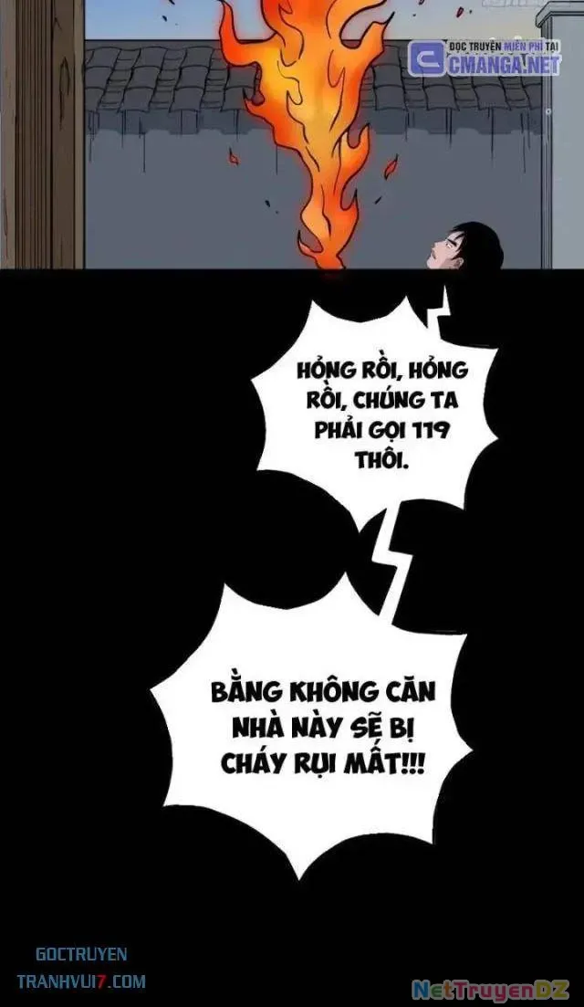 đọc truyện Đấu Yếm Thần Chương 96 ảnh 33 tại Thiên Thai Truyện