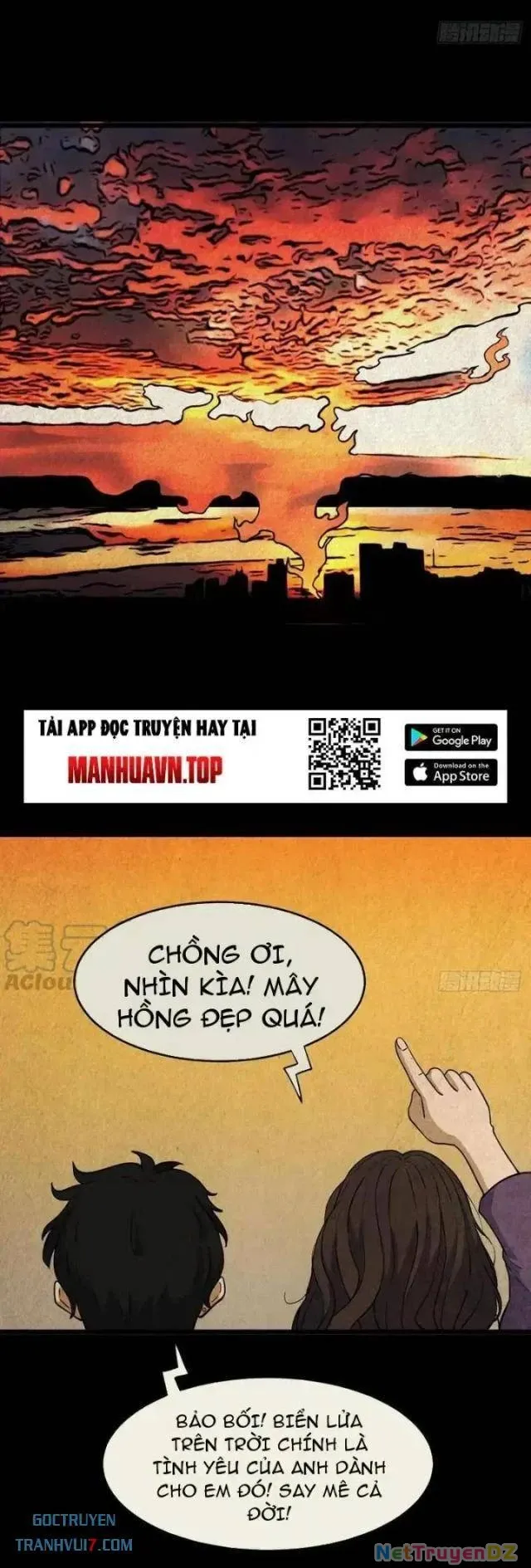 đọc truyện Đấu Yếm Thần Chương 96 ảnh 34 tại Thiên Thai Truyện