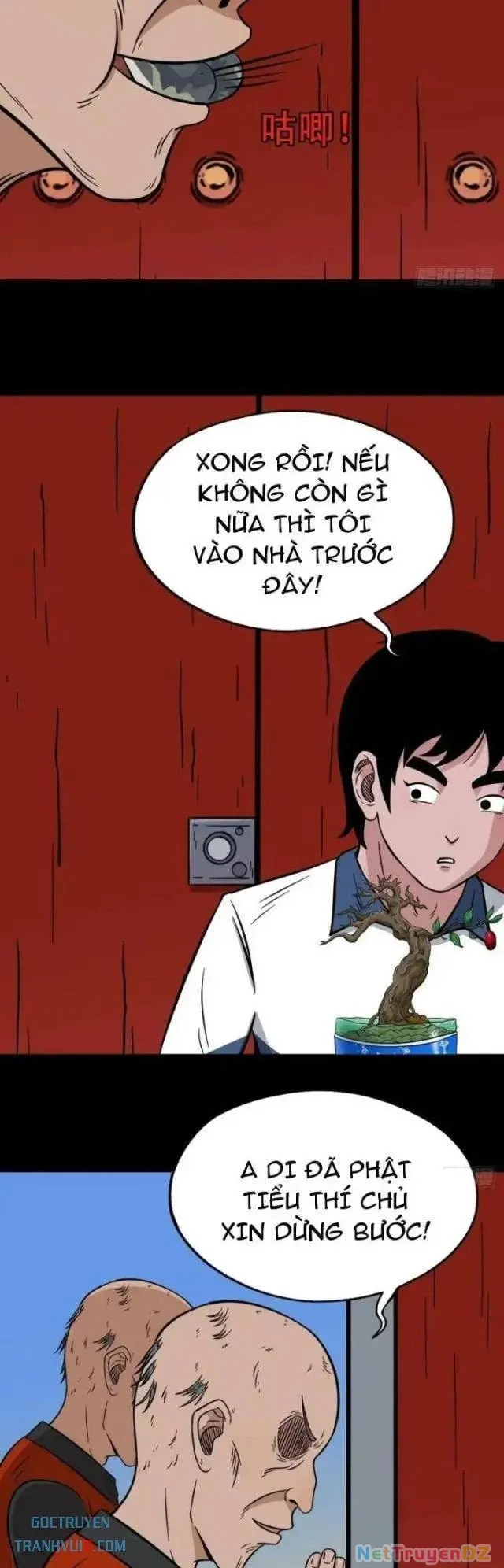 đọc truyện Đấu Yếm Thần Chương 97 ảnh 15 tại Thiên Thai Truyện