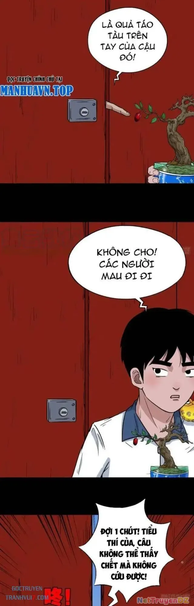 đọc truyện Đấu Yếm Thần Chương 97 ảnh 21 tại Thiên Thai Truyện