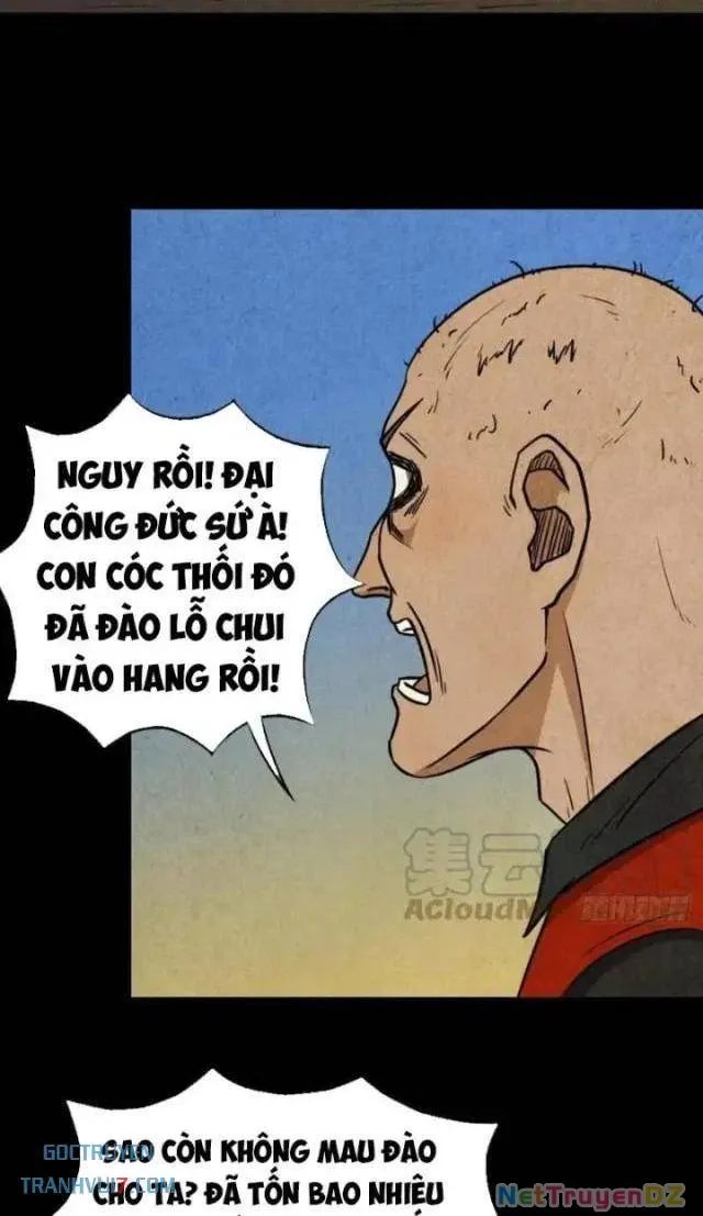đọc truyện Đấu Yếm Thần Chương 98 ảnh 16 tại Thiên Thai Truyện