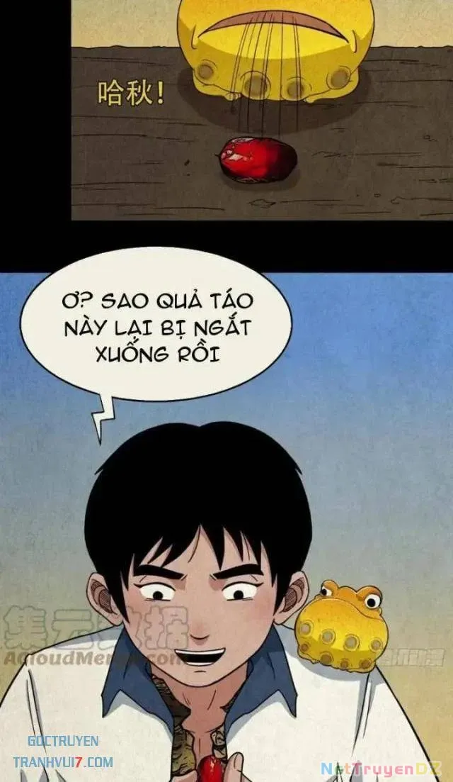 đọc truyện Đấu Yếm Thần Chương 98 ảnh 32 tại Thiên Thai Truyện