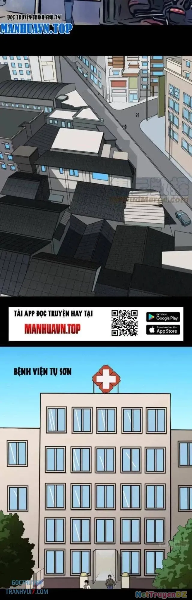 đọc truyện Đấu Yếm Thần Chương 99 ảnh 16 tại Thiên Thai Truyện