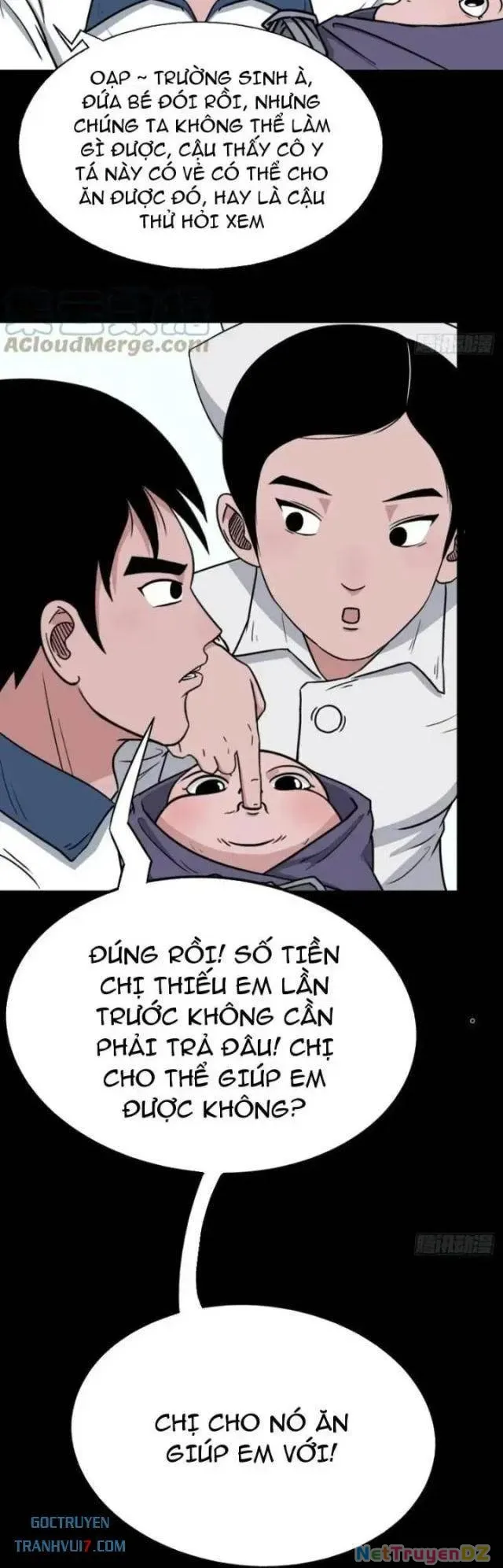 đọc truyện Đấu Yếm Thần Chương 99 ảnh 23 tại Thiên Thai Truyện