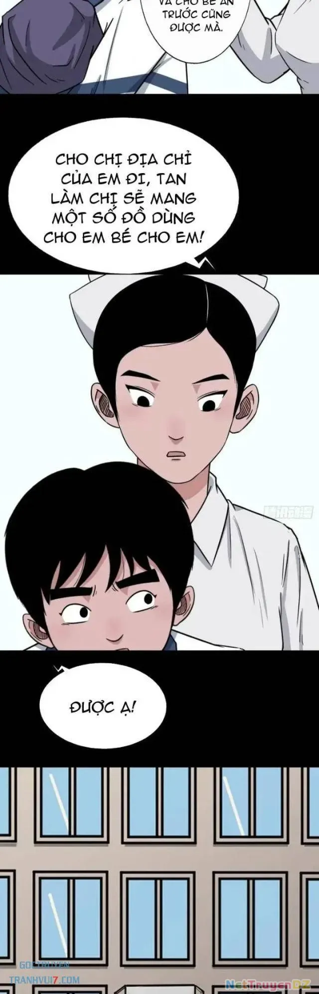 đọc truyện Đấu Yếm Thần Chương 99 ảnh 25 tại Thiên Thai Truyện