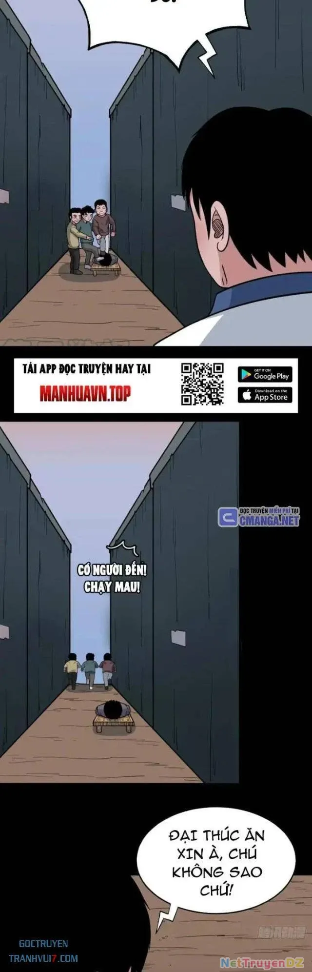 đọc truyện Đấu Yếm Thần Chương 99 ảnh 28 tại Thiên Thai Truyện