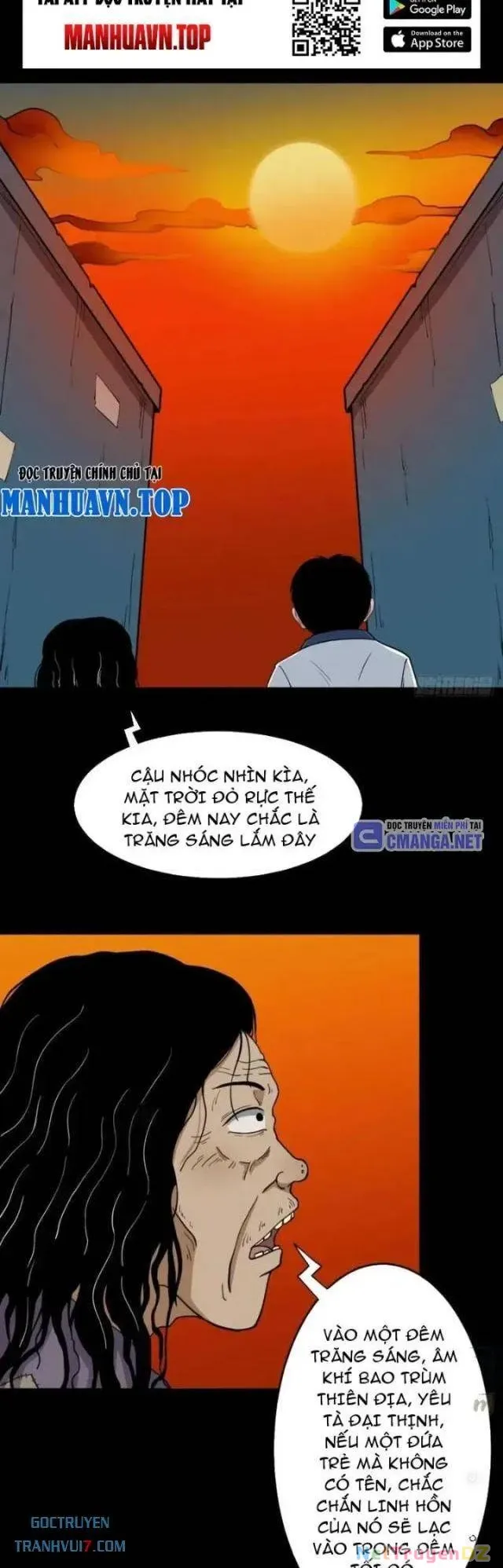 đọc truyện Đấu Yếm Thần Chương 99 ảnh 34 tại Thiên Thai Truyện