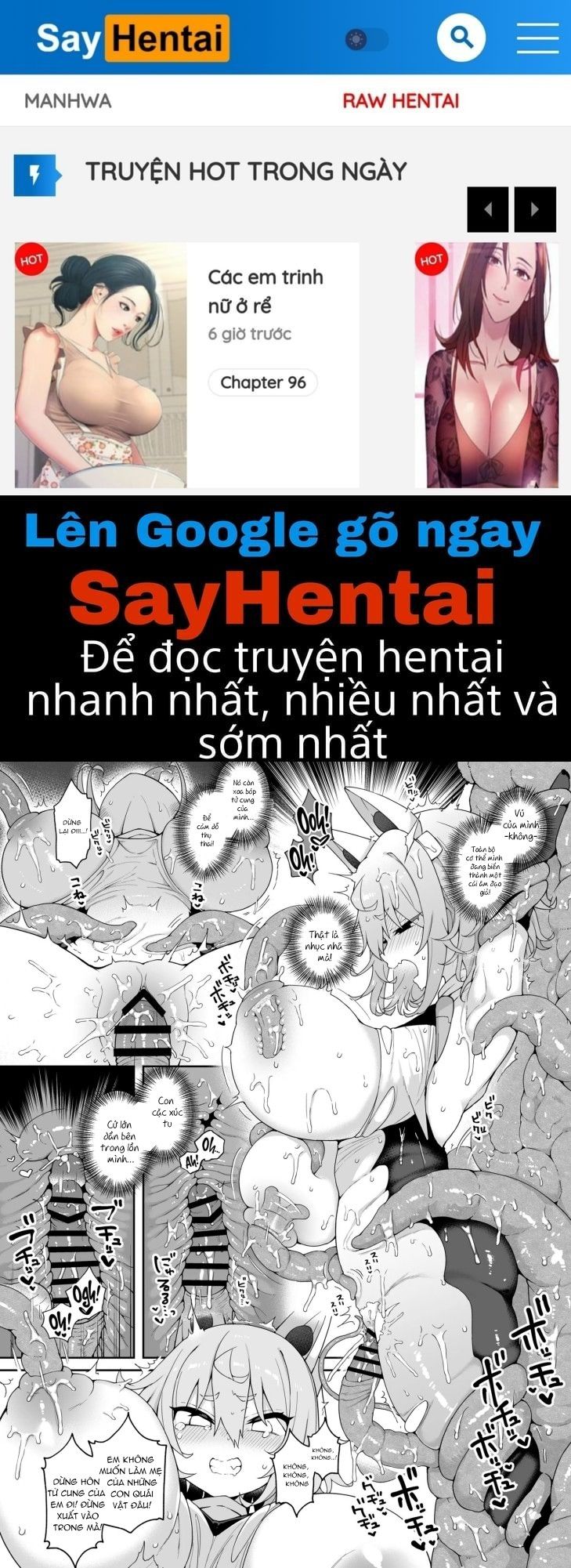 đọc truyện Davigaki Wakarasex Chương 6 ảnh 1 tại Truyện Dạ Ký