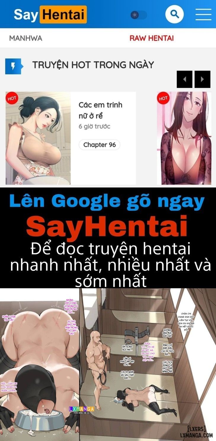 đọc truyện Dawalixip2 Chương 4 ảnh 1 tại Truyện Dạ Ký