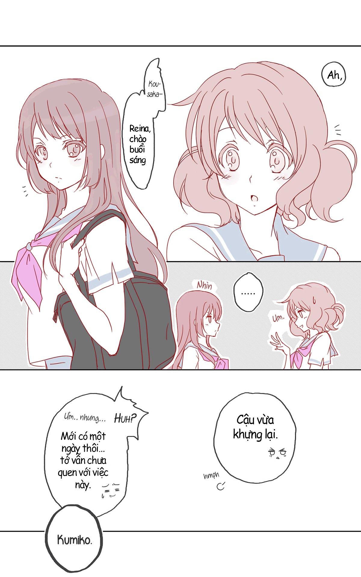 đọc truyện Day After Agata Festival Chương 1 ảnh 2 tại Thiên Thai Truyện