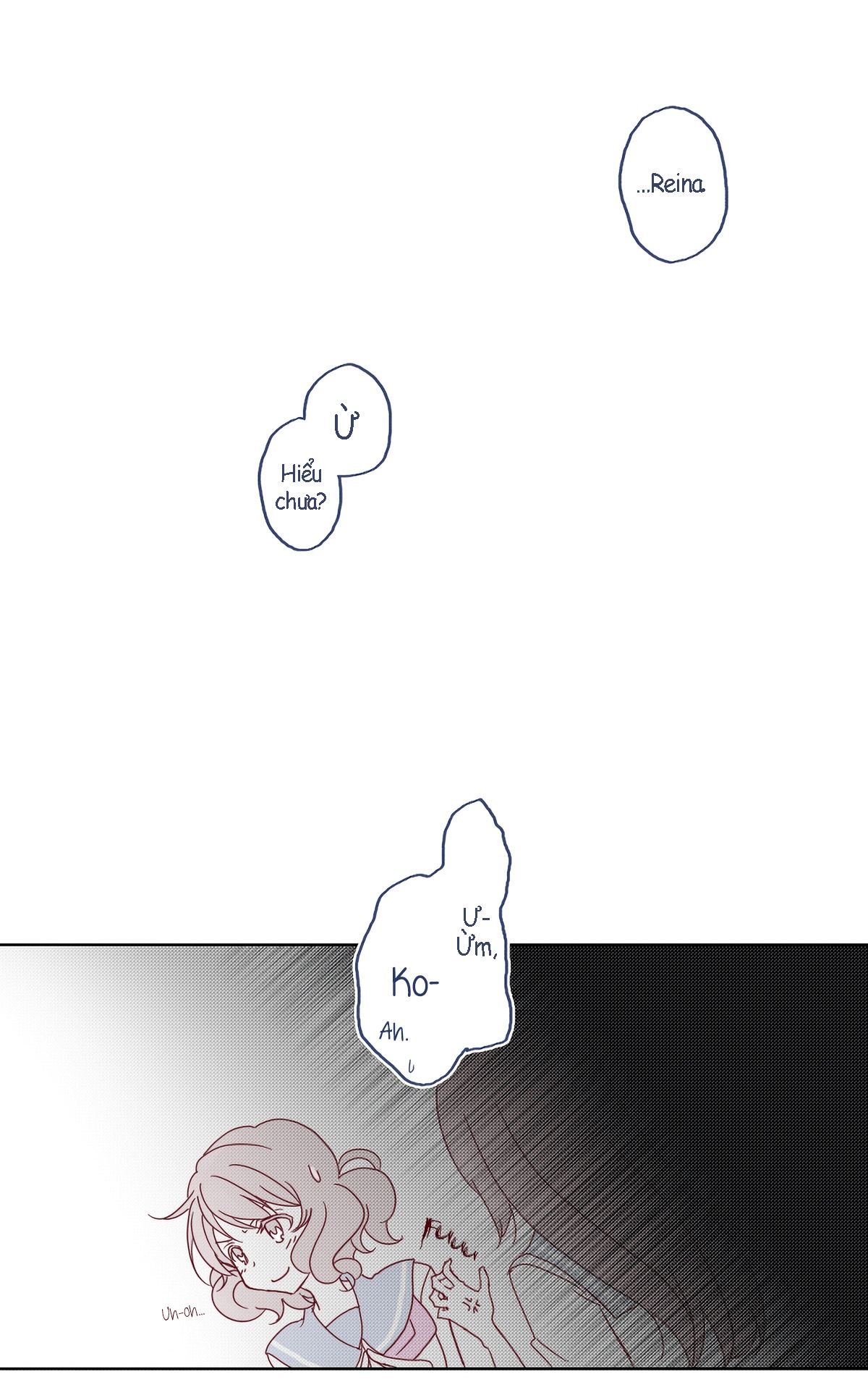 đọc truyện Day After Agata Festival Chương 1 ảnh 4 tại Thiên Thai Truyện