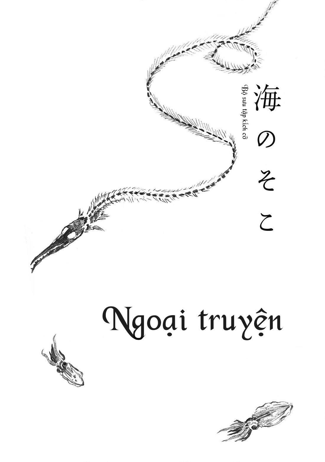 đọc truyện Đáy Biển Chương 6.5 ảnh 1 tại Truyện Dạ Ký
