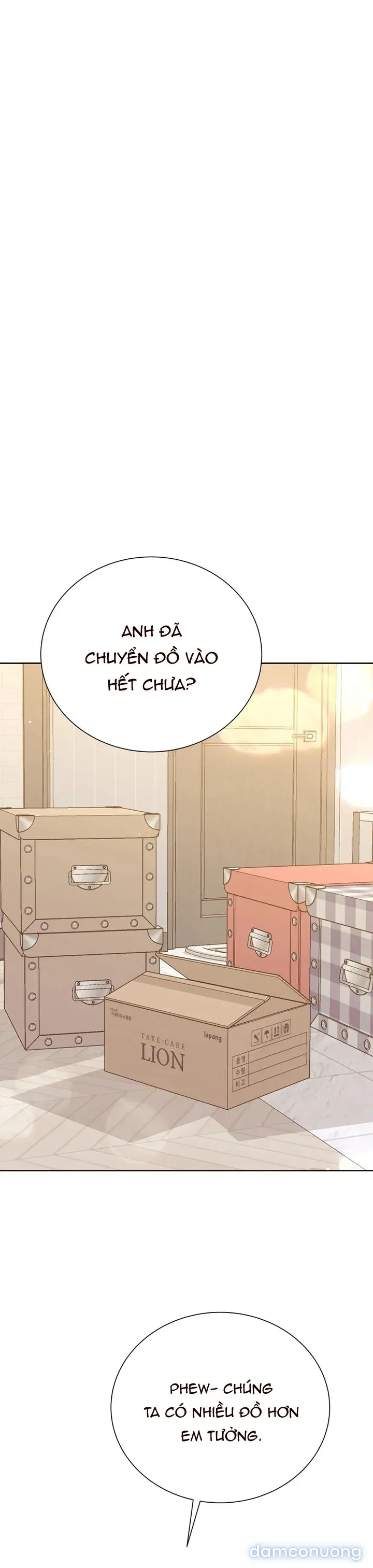 đọc truyện Đây Chỉ Là Sự Trùng Hợp Ngẫu Nhiên Thôi Sao? Chương 1 ảnh 3 tại Thiên Thai Truyện