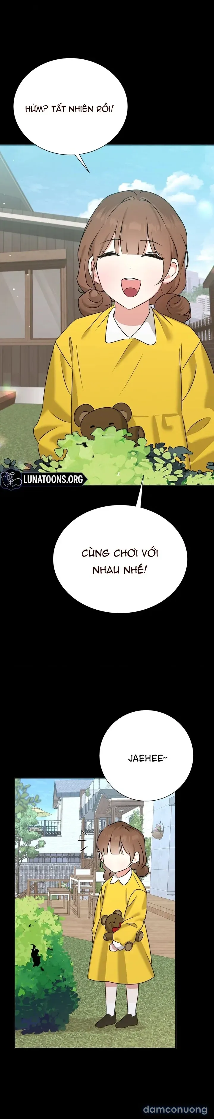 đọc truyện Đây Chỉ Là Sự Trùng Hợp Ngẫu Nhiên Thôi Sao? Chương 1 ảnh 25 tại Thiên Thai Truyện